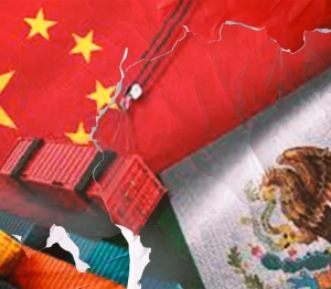 Eval&uacute;a M&eacute;xico imponer aranceles a pa&iacute;ses sin tratado comercial, inclu&iacute;do China, se&ntilde;ala la Presidenta