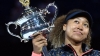Japonesa Naomi Osaka gan&oacute; el Abierto de Australia