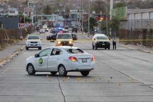 Asesinan a supervisor de seguridad de la empresa COPRESA