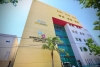Menor de edad sufre quemadura en rostro por uso de pirotecnia en Culiac&aacute;n