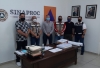 A partir del 18 de abril se aplicar&aacute; la vacuna anticovid afuera del Mercado Garmendia: ULCC