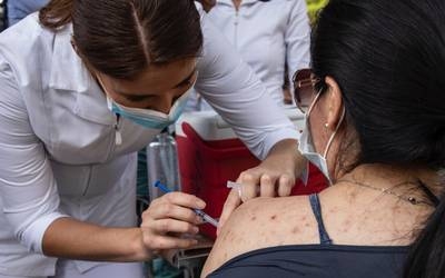 Angostura, Mocorito y Salvador Alvarado recibir&aacute;n segunda dosis de vacuna Covid esta semana