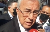 No hay cacer&iacute;a de brujas contra miembros del PAS, pero "si ellos deciden retirarse lo har&aacute;n": Gobernador RRM