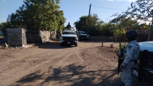 RESUMEN: 4 personas asesinadas, 4 'levantadas' y 9 autos robados en Sinaloa, el saldo rojo del 05 marzo 2025