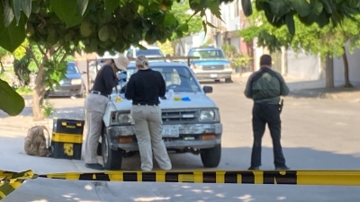 Resumen: Dos personas asesinadas y siete veh&iacute;culos robados ayer: FGE