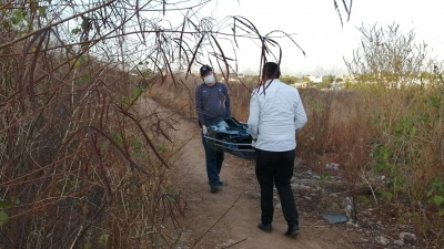 Dos personas detenidas por portaci&oacute;n de arma de fuego en Navidad: SSP