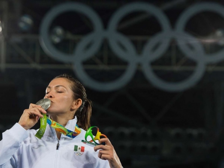 Revelan incentivos para los mexicanos que ganen medallas en Tokio 2020