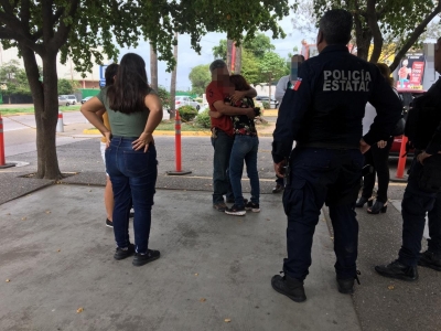Joven mochitense es &ldquo;enganchada&rdquo; por extorsionadores en redes sociales