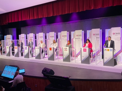EDITORIAL: Y el ganador de este primer round es&hellip;