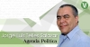 La confirmaci&oacute;n de Quirino como Embajador de M&eacute;xico