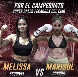 Noche de campeones en el Polideportivo el 16 de abril