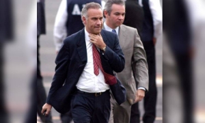 Juan Collado es vinculado a proceso por fraude