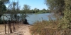 Localizan cad&aacute;ver de un hombre en estado de descomposici&oacute;n en el R&iacute;o Fuerte