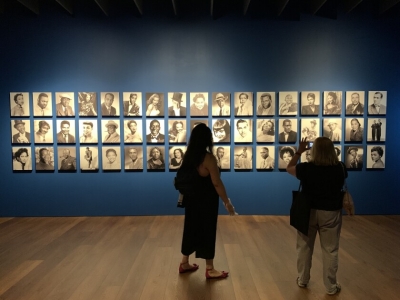 Una exhibici&oacute;n de Hollywood rescata del olvido a joyas del cine afroamericano