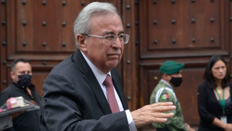 Para apaciguar a la DEA, Rocha designará un militar como secretario de Seguridad en Culiacán
