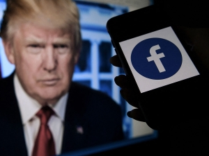Trump regresar&aacute; a Instagram y Facebook; Meta restablecer&aacute; perfiles