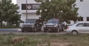 Entregan cuerpo de Silverio, el recluso que se fug&oacute; y fue encontrado con un balazo en la cabeza, en Culiac&aacute;n