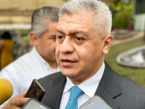 &iexcl;Fuera de servicio!  Video c&aacute;mara baleada en la KZ4 no estaba funcionando: SSP
