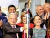 &ldquo;Resguardaremos siempre el legado&rdquo;; Claudia Sheinbaum recibe el bast&oacute;n de mando de Morena