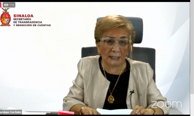Exigen a Yan Rubio que transparente los 734 mdp invertidos por Gobierno del Estado en la compra y remodelaci&oacute;n del Edificio Homex