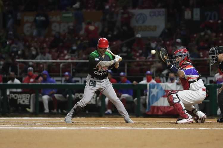 Terminó el sueño mexicano en la Serie del Caribe