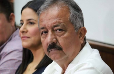 Judicatura federal suspende temporalmente el juicio pol&iacute;tico contra alcalde de Culiac&aacute;n