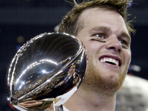 Tom Brady anuncia su retiro oficial de la NFL