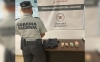 Detienen a hombre con 400 mil pesos en efectivo en el aeropuerto de M&eacute;rida