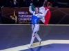 &iexcl;Mexicana es campeona del mundo! Hist&oacute;rico oro en Mundial de Taekwondo