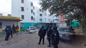 Asesinan a repartidor de tortillas en Infonavit Las Flores, Culiacán