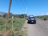 Con balazo en el pecho, matan a indigente en Fuentes del Valle, Culiac&aacute;n