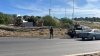 Motociclista fallece en accidente vial en la Colonia Francisco Alarc&oacute;n, al Sur de Culiac&aacute;n