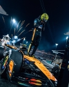 El piloto brit&aacute;nico Lando Norris es el nuevo campe&oacute;n del mundo de la F&oacute;rmula Uno