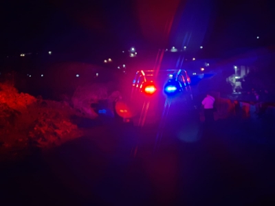 Localizan cuerpo de una persona sin vida envuelta en una s&aacute;bana, en Culiac&aacute;n