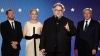 Guillermo del Toro recibe el Critics' Choice Award 2023 a Mejor Pel&iacute;cula Animada por su filme "Pinocchio"