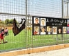 A&uacute;n se recuperan los ni&ntilde;os del misil de Hezbol&aacute; a un campo de f&uacute;tbol en Israel