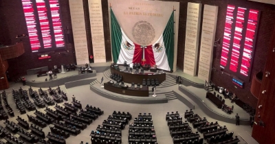 Diputados aprueban Presupuesto de Egresos 2023, recorte al INE