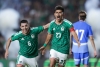 Contundente victoria de M&eacute;xico ante Islandia en Quer&eacute;taro