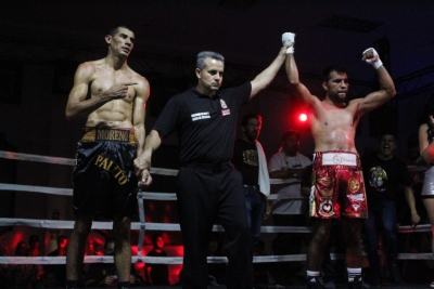 Sum&oacute; anoche el &acute;Balita&acute; L&oacute;pez la octava victoria consecutiva