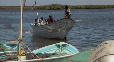 Confirmado: Localizan sin vida a dos de los cuatro pescadores desaparecidos de Dautillos, Navolato