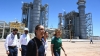 Sheinbaum inaugura central el&eacute;ctrica en Mexicali y anuncia meta de 32,000 MW para el sistema nacional