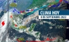 En Culiac&aacute;n, cielos nubosos con lluvias d&eacute;biles en la mayor parte del d&iacute;a con vientos del Sureste de 14 km/h: SMN