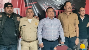 Proyectan una derrama económica superior a 3 MDP en la Fiesta de la Moto de Altata