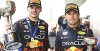 Red Bull mantiene hegemon&iacute;a en GP Jap&oacute;n y hace 1-2 con Verstappen y 'Checo' P&eacute;rez