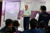 Sinaloa está listo para la temporada de lluvias con 132 albergues temporales: Rocha Moya