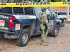 Resumen: Tres personas asesinadas, cinco veh&iacute;culos robados, ayer, inform&oacute; la FGE