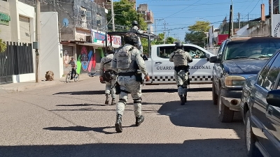 En un hospital muere hombre atacado a balazos en el Centro de Culiac&aacute;n