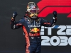 Max Verstappen gana GP de Estados Unidos y consigue triunfo 50 en F1