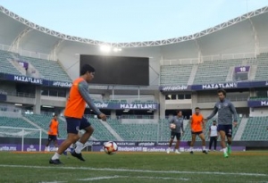 Mazatl&aacute;n abre su estadio a la afici&oacute;n