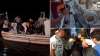 Tragedia en el Mediterr&aacute;neo: mueren 15 migrantes libaneses al hundirse su barco frente a la costa de Siria
